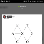 [EXO] 공지다시바꿔 갓소 대상<b>타자</b>❤