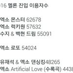 [EXO] 공지mirror) 갓소는 오늘도 열<b>공연</b>하러 출국합니다.
