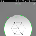 [EXO] 애들아 <b>음원</b>이랑 뮤비 스밍 둘 다 돌리자