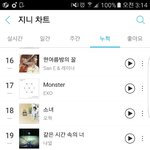 [EXO] <b>누적</b>이 스밍말하는거?