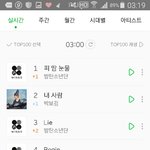 [방탄소년단] <b>오오</b> !!!! 쩐다 !!