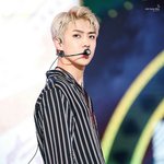 [세훈] 161008 DMC <b>페스티벌</b> 고화질9