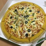 가성비 좋은 피자마루 맛있는 피자로 피맥파티