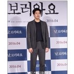 훈훈하다가도 섹시한 넘사벽 매력폭발 <b>이상윤</b>