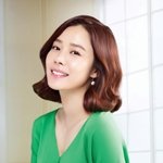 변하지 않는 방부제 미모 김현주 여신 !!