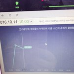 [방탄소년단] 3위<b>예측</b>이고 그래프 급감하는중이야 ㅠㅠ