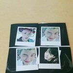 [방탄소년단] 나앨범옴