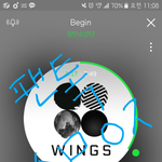 [방탄소년단] 애들위해서 노력ㅎ쟈ㅜㅜ
