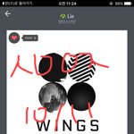 [방탄소년단] 나 학생이삔데