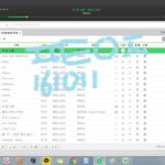 [방탄소년단] 멜론플레이어가 조금 이상 ㅠㅠ