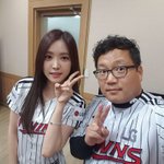 [댓글부탁해] 역대급미모시구자 <b>손나은</b>