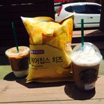 <b>가을날씨</b>가 좋긴 좋네요~