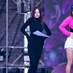 [에이핑크] <b>은지</b>에 이어서 남주 복근