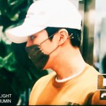 [시우민] 드디어 <b>마스크</b> 버린 시우민!!