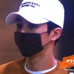 [시우민] 시우민<b>마스크</b> 어느브랜드꺼야?