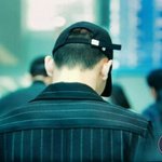 [CHEN] 도토리 <b>뒤통수</b>
