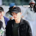 [CHEN] 인천공항  퓨<b>리브</b>