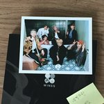 [방탄소년단] 헐 나 포카 <b>단체</b>