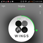 [방탄소년단] 이삐들이거알았어?소름