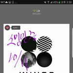 [방탄소년단] 이삐들 인증 없는 글은 그냥 <b>스루</b>해