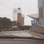 워커힐<b>호텔</b> <b>한강</b>뷰 정말 좋아요 ~~