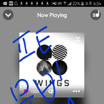 [방탄소년단] <b>피땀</b>눈물 뮤비해석