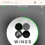[방탄소년단] <b>포스터</b>말이야