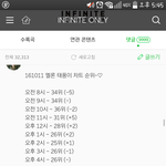 [인피니트] 멜