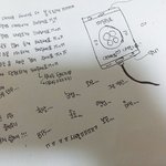 [<b>이</b>삐] 시험 보면서 <b>시간</b> 10분정도 남아서