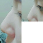 [댓글부탁해] 이거 메부리코야?