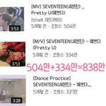 [세븐틴] <b>플디</b>가 뮤비를 잘 뽑아야하는 이유