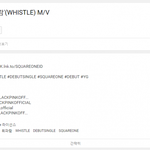 [드루와] <b>kpop</b>가수들 유튜브태그 정리