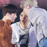 [EXO] 이 짤 상황