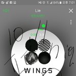 [방탄소년단] 스밍잊증 첨이야