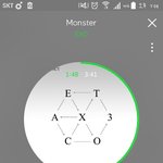 [EXO] 와 <b>밑사진</b>에 엑소 가운데 아닌거 상상이 안된다