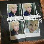 [방탄소년단] ㅋㅋㅋㅋㅋ 아 포카