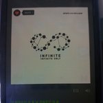 [인피니트] 우리 <b>공개팬</b>싸 하나로 앨범 17000장팔렸다고?