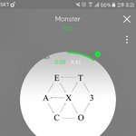 [EXO] 아 미친 서뷰 교환할 사람