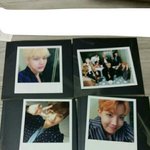 [방탄소년단] 포카 안겹쳤다ㅠㅠ