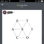[EXO] 오늘 친구랑 달연 <b>얘기</b>했는데