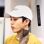 [시우민] 시우민 <b>마스크</b> 벗었다!!