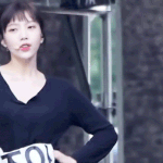 [육성재조이] 내기준 <b>수영</b>이 역대급 직캠