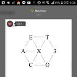 쓰러진가수 더 있었잖아 애들 쓰러지면 가슴이 철렁하는<b>수준</b>이아니라