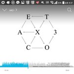 [EXO] 오늘 <b>잔반</b>없는날 행사 했는데