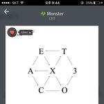 [EXO] 야근대 지금 짹 분위기