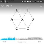 [EXO] 럽라에 ㄹㅇ 가사 예쁜거 개많다 ㅋㅋㅋㅋ