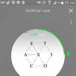 [EXO] 오늘 은이 <b>쥬</b>그는날...ㅠㅠ