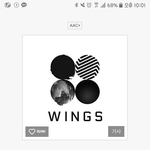 [방탄소년단] 네이년 스밍권 나눔!!!언넝들와