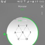 [EXO] ㅅㅂ요스트<b>랄로</b>피테쿠스 개색기;;