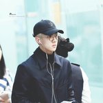 [세훈] 161011 <b>출입국</b> 고화질1
